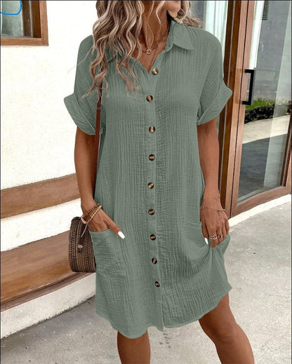 Genesis | Effortless Summer Comfort