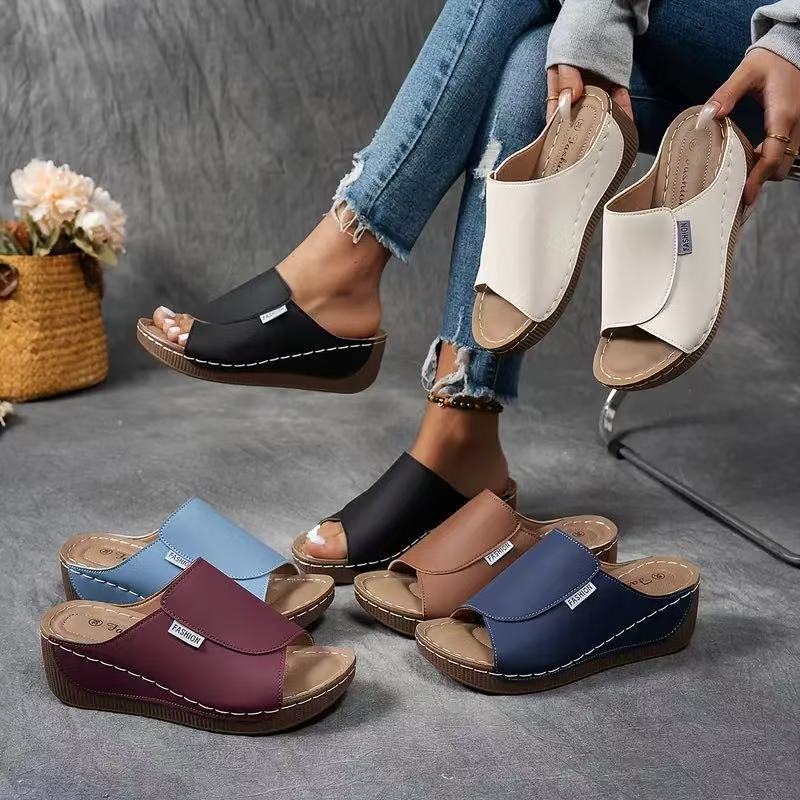 Tessa | Women's Arch Support Cushioned Shoes