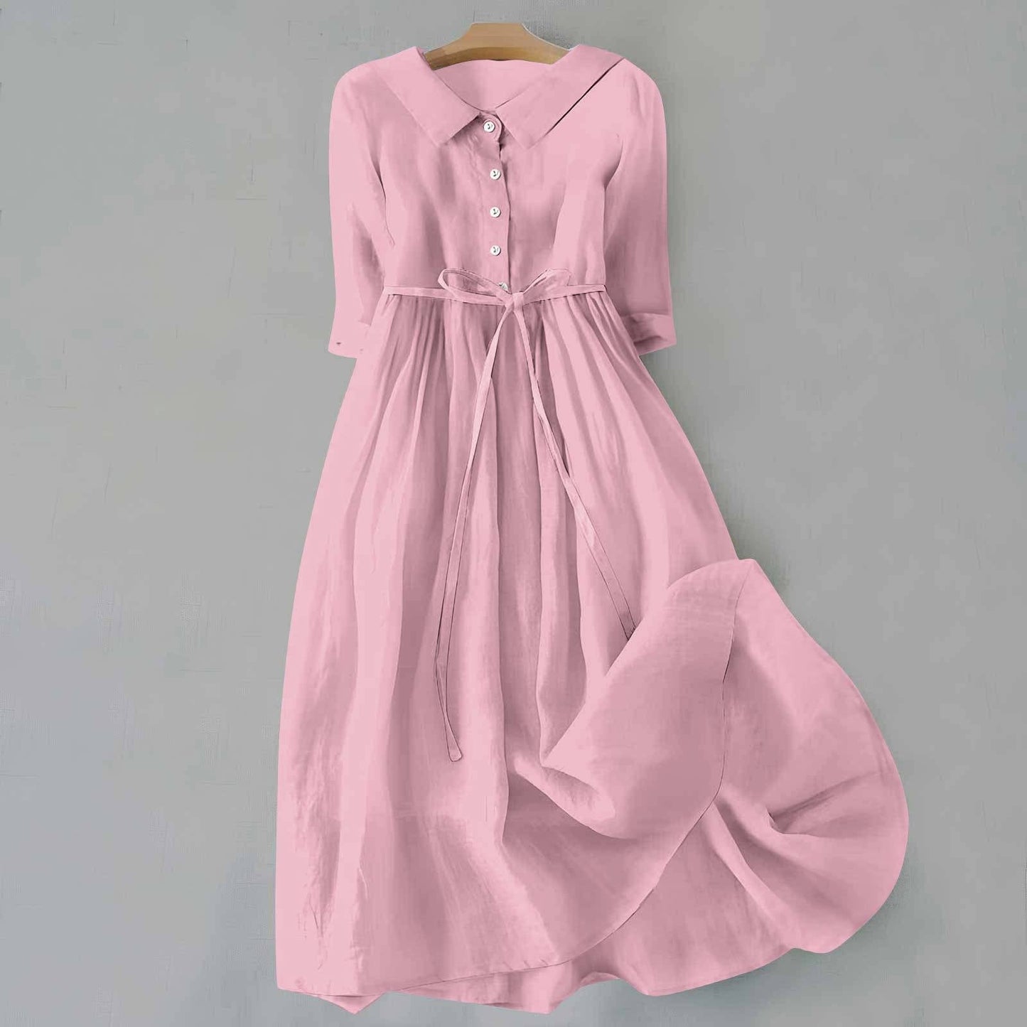 Avery | Everyday Dress