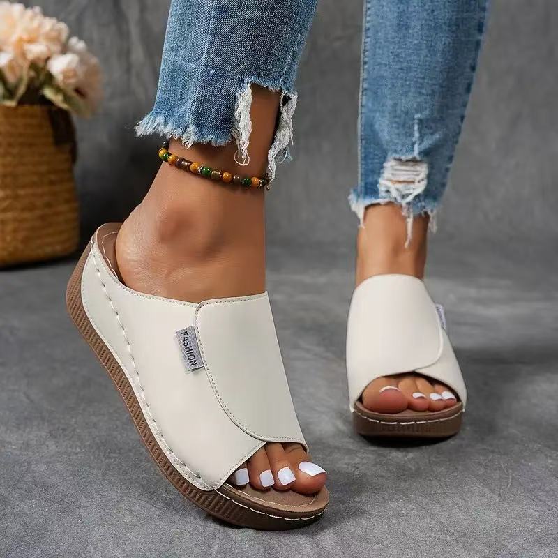 Tessa | Women's Arch Support Cushioned Shoes