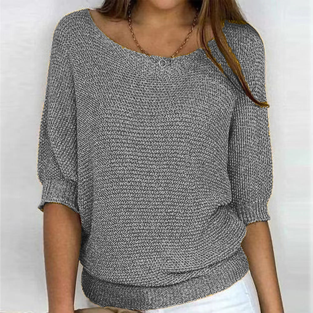 Connie | Comfort Sweater