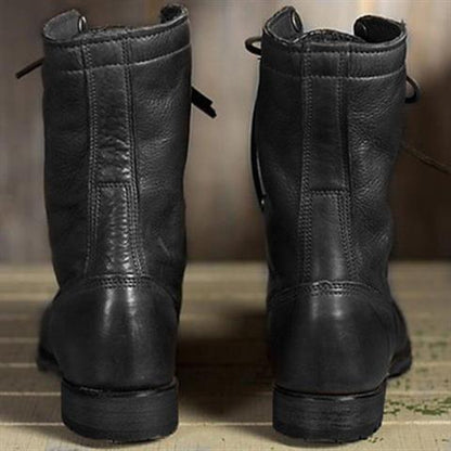 Stella | Women's Lace-up Boots