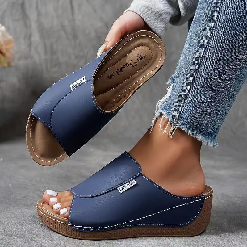 Tessa | Women's Arch Support Cushioned Shoes