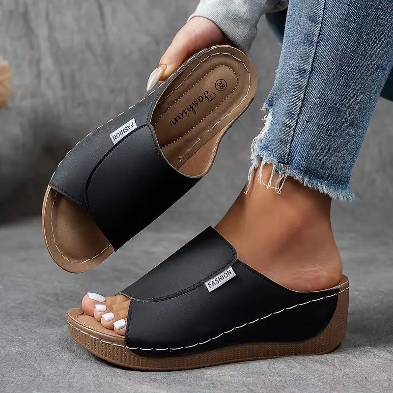 Tessa | Women's Arch Support Cushioned Shoes