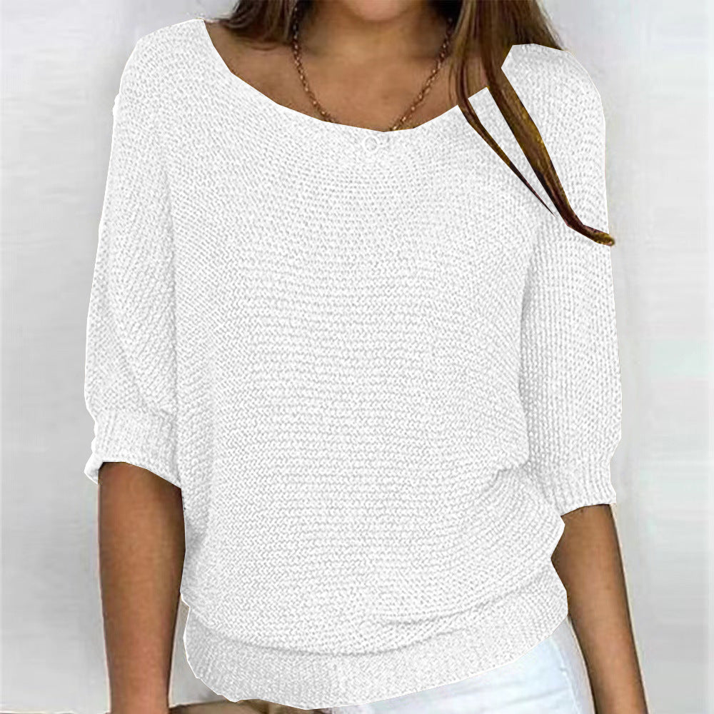 Connie | Comfort Sweater