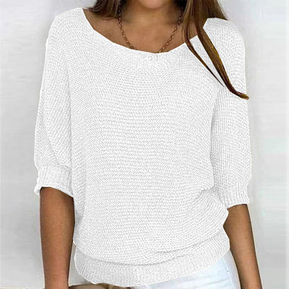 Connie | Comfort Sweater