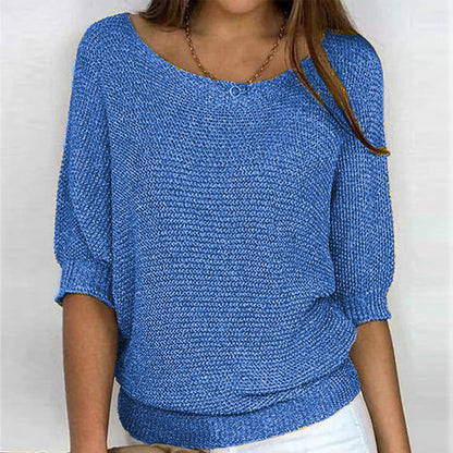 Connie | Comfort Sweater