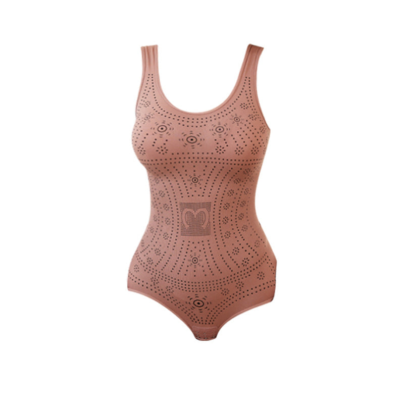 Monica | Full Body Slimmer & Shaper