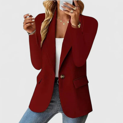 Lauren | Refined Blazer
