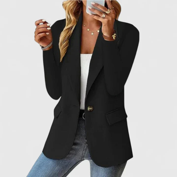 Lauren | Refined Blazer
