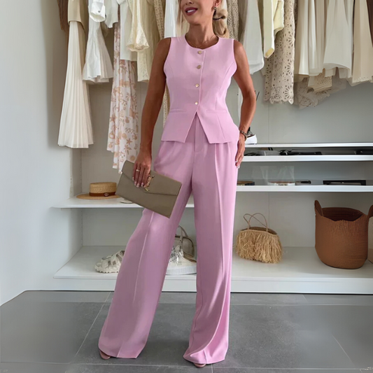 Adalynn | Co-ord Set