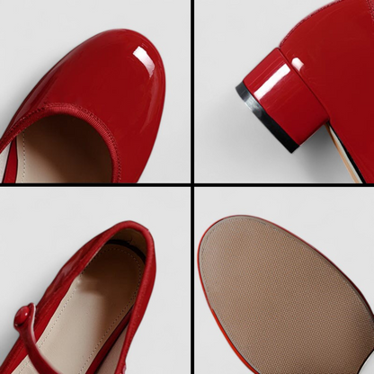 Paige | Classic Refined Shoes