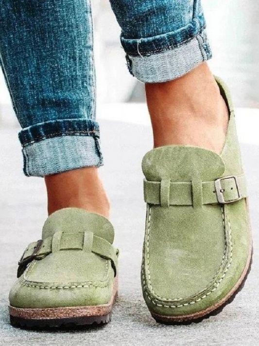 Vanessa | Comfort Clogs
