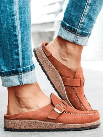 Vanessa | Comfort Clogs