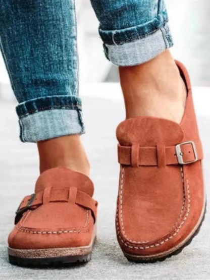 Vanessa | Comfort Clogs
