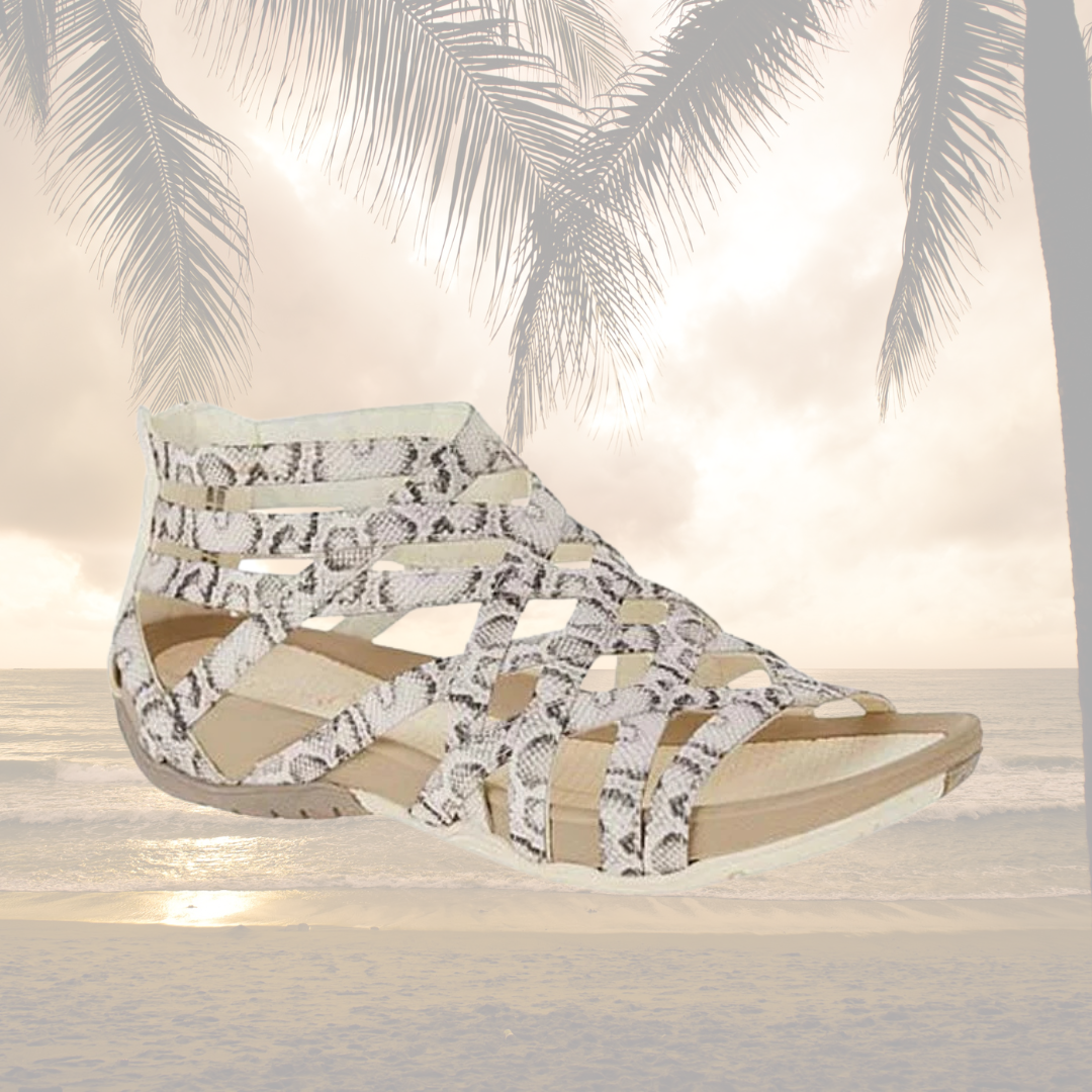 Grace | Women's Orthopedic Adjustable Sandals
