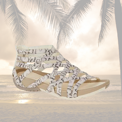 Grace | Women's Orthopedic Adjustable Sandals