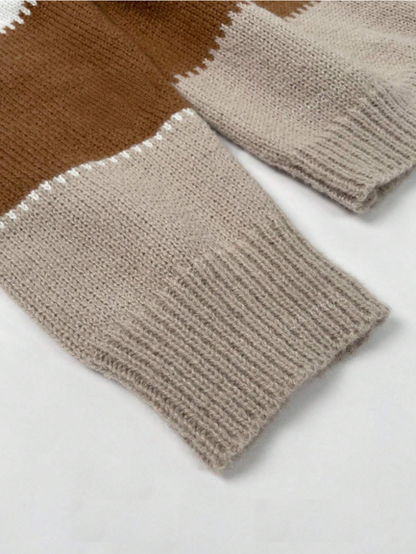 Joy | Cozy Sweater