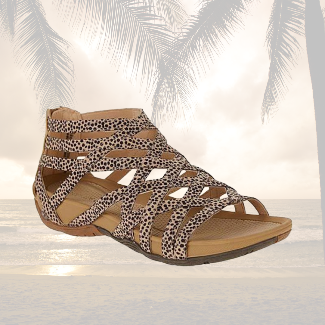 Grace | Women's Orthopedic Adjustable Sandals
