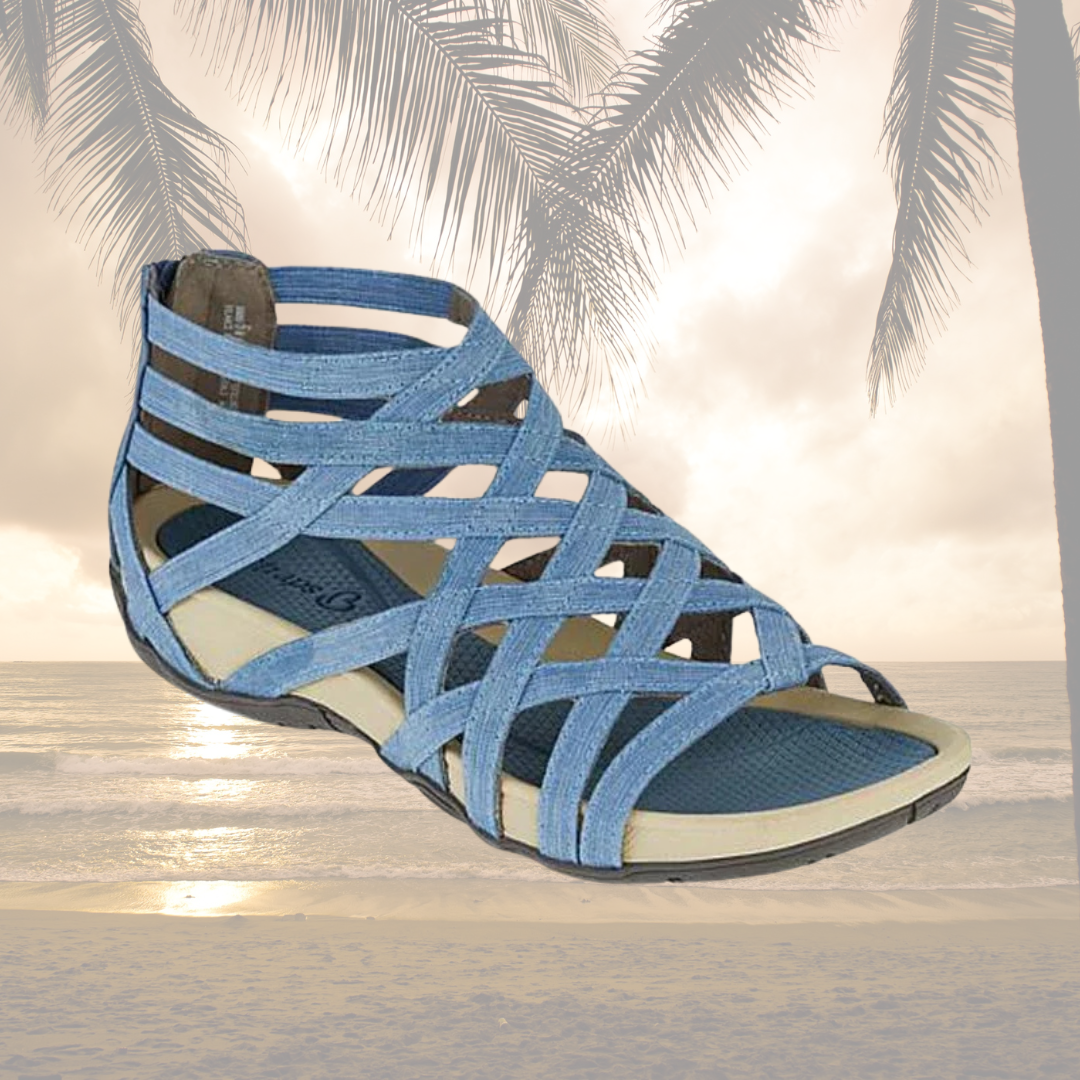 Grace | Women's Orthopedic Adjustable Sandals