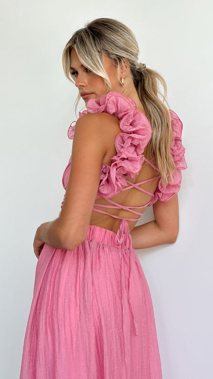 Skylar | Women's Wedding Guest Dress Summer 2026
