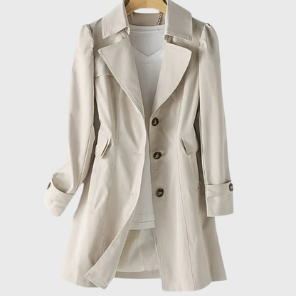 Roxanne | Everyday Rain Coat
