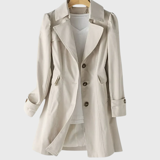 Roxanne | Everyday Rain Coat