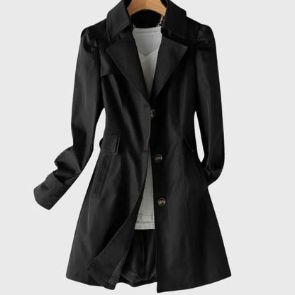 Roxanne | Everyday Rain Coat