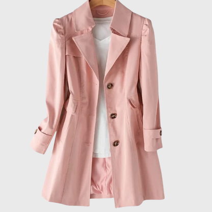 Roxanne | Everyday Rain Coat