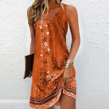 Brooklyn | Refined Versatile Dress