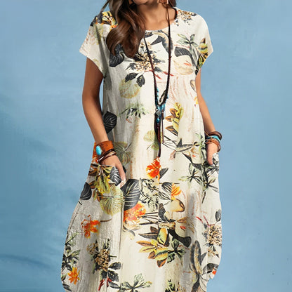 Evelyn | Beautiful Women's Dress