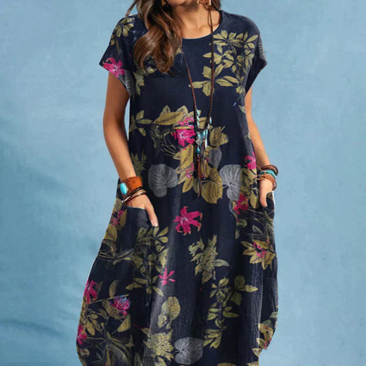 Evelyn | Beautiful Women's Dress