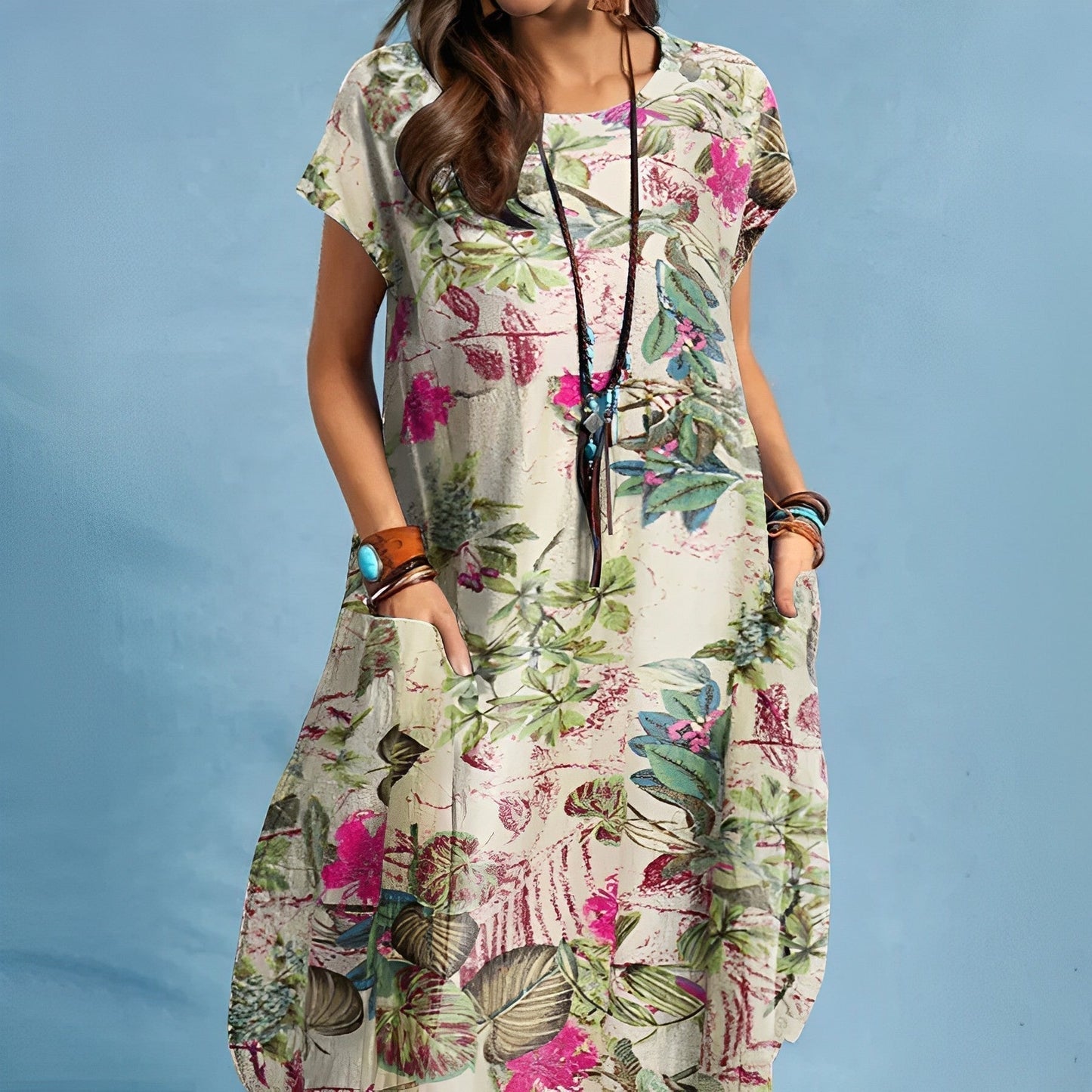 Evelyn | Beautiful Women's Dress