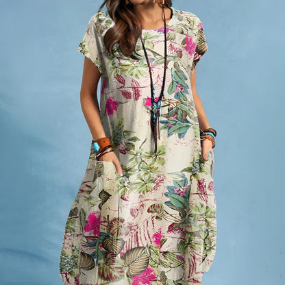 Evelyn | Beautiful Women's Dress