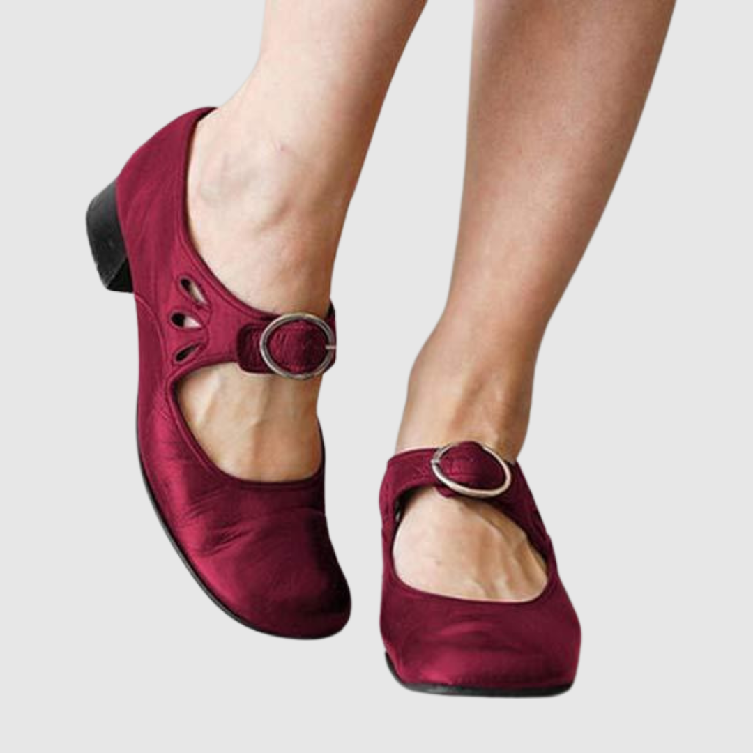 Shelby | Timeless Shoes