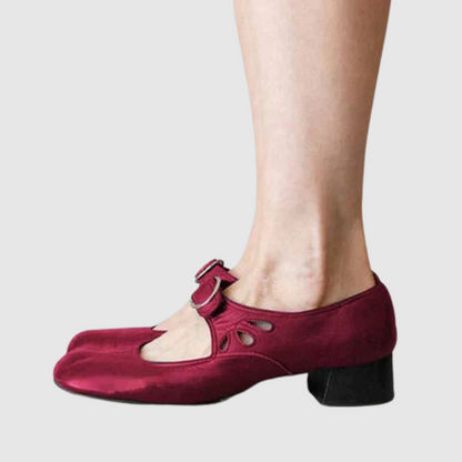 Shelby | Timeless Shoes