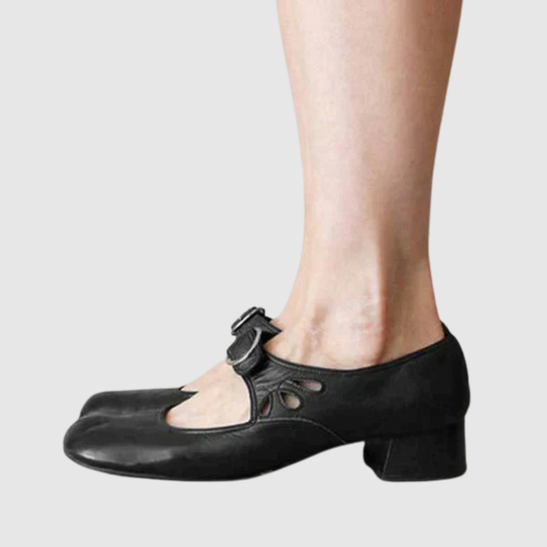 Shelby | Timeless Shoes