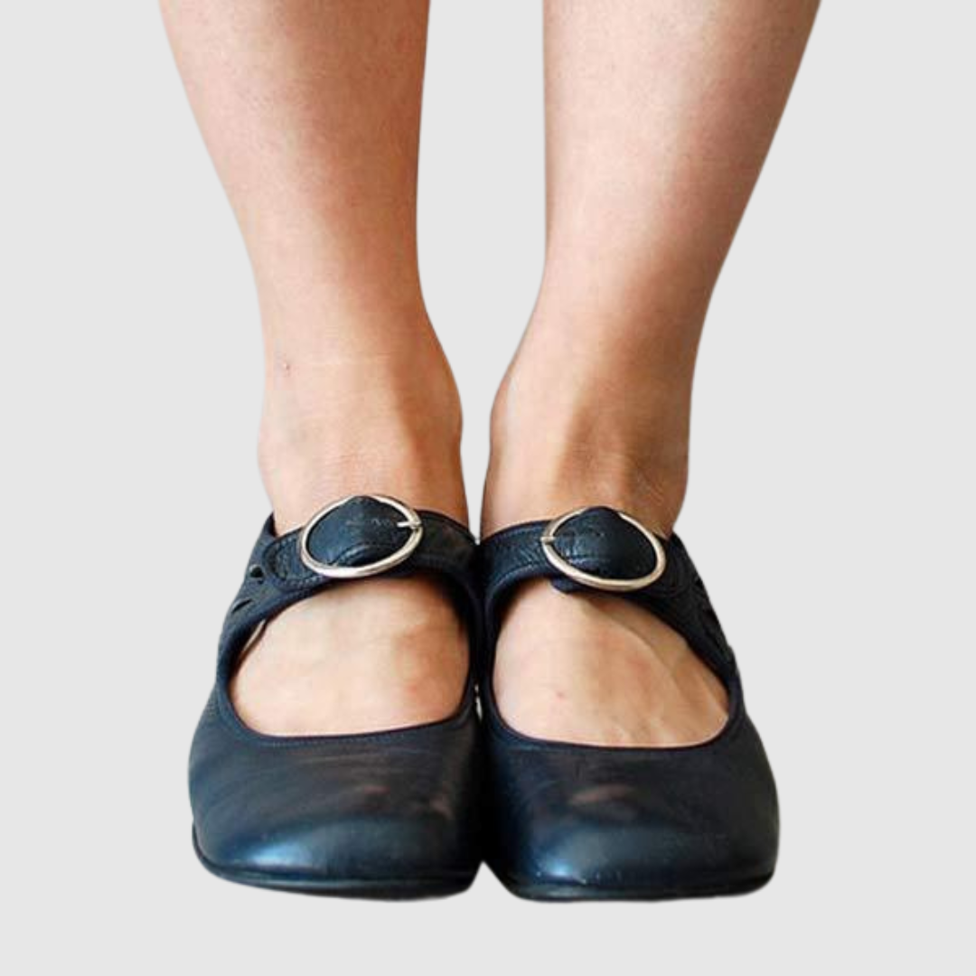 Shelby | Timeless Shoes