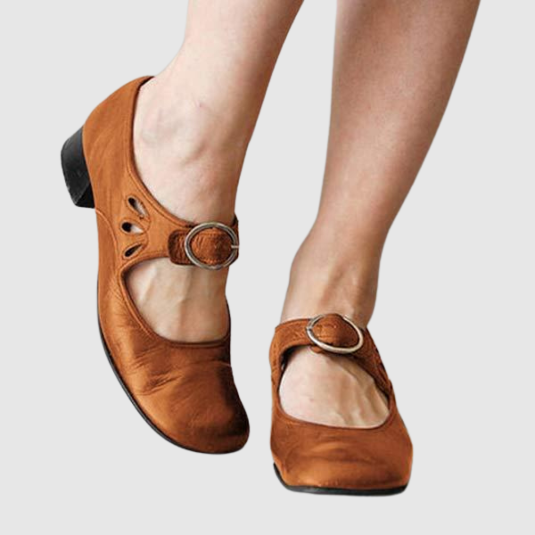 Shelby | Timeless Shoes