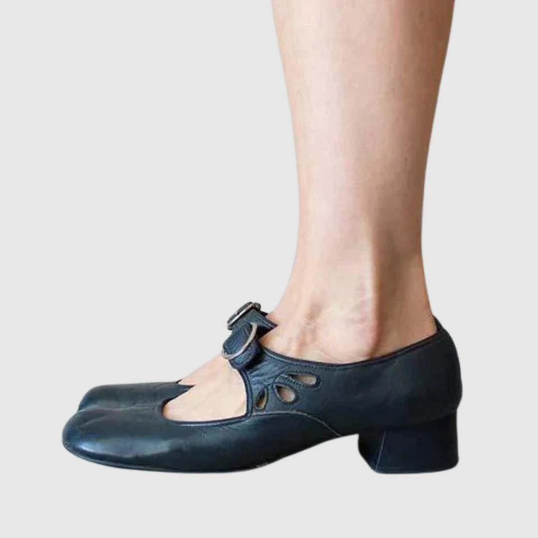 Shelby | Timeless Shoes
