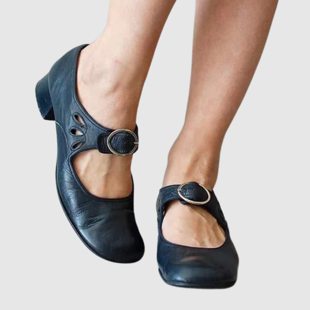 Shelby | Timeless Shoes