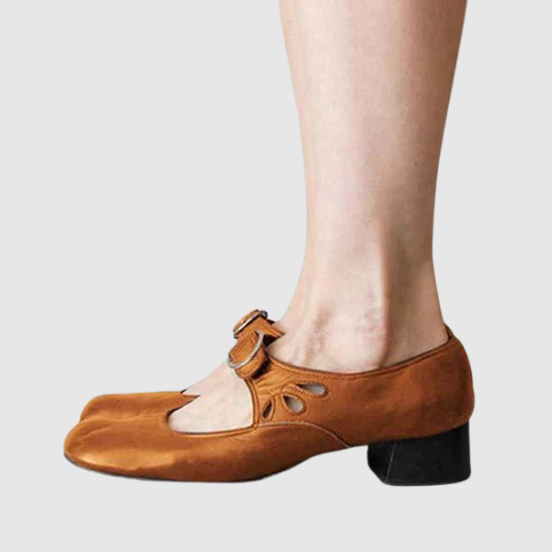 Shelby | Timeless Shoes