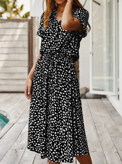 Brooke | Comfortable Summer Dress