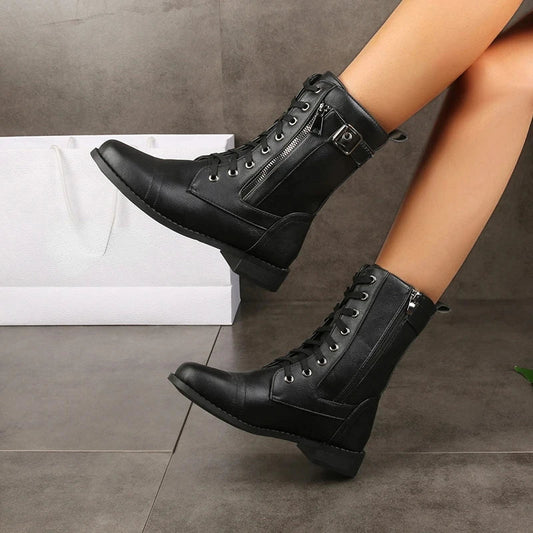 Whitney | Boots