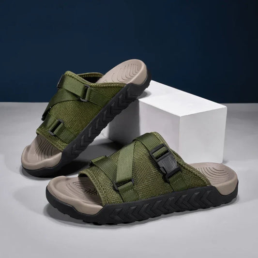 Lily | Women's Slip-On Slippers