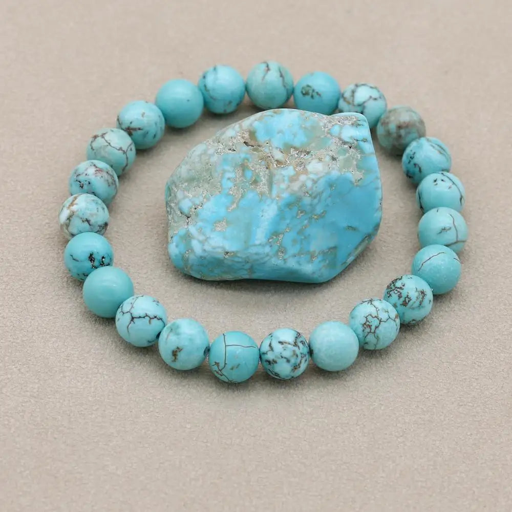 Mia | Turquoise Bracelet