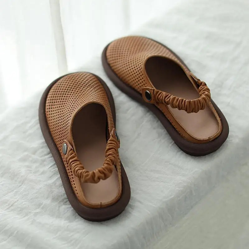 Harper | Women's Cushioned Sandals