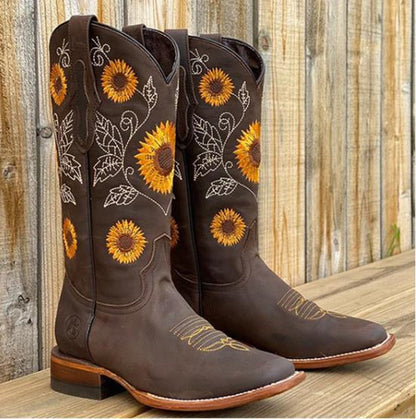 Bianca | Free-Spirited Style Boots