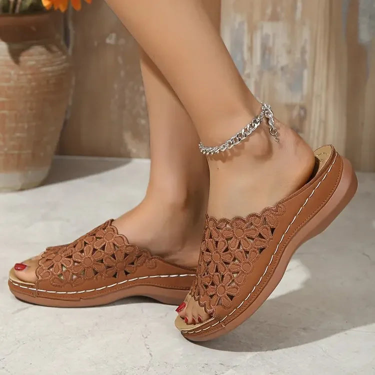 Hannah | Women's Sandals