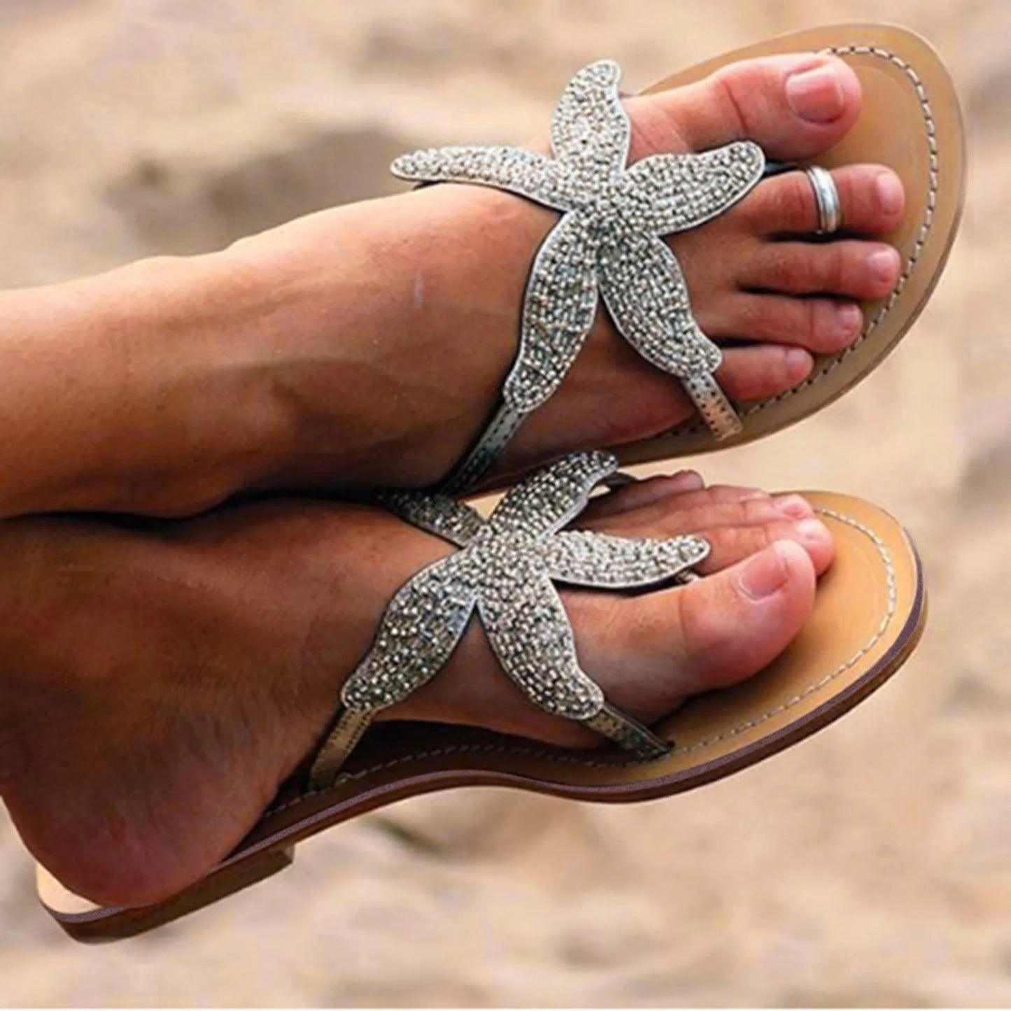 Maria | Women's Slides